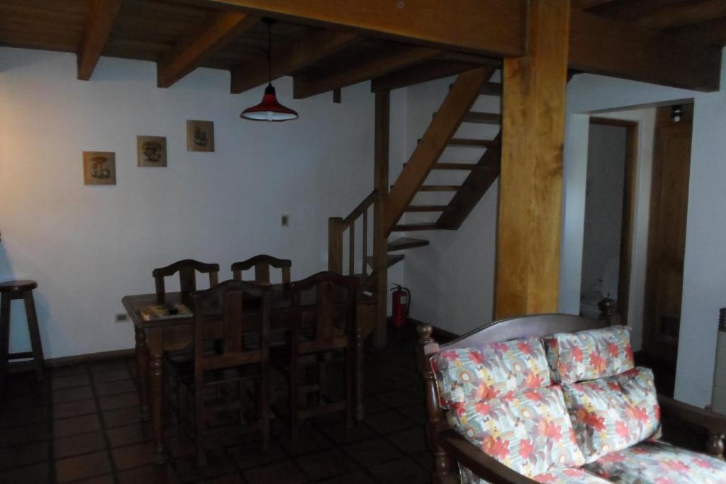Apart Hotel Robles Del Sur San Martín de los Andes Værelse billede